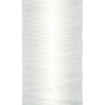 Fil Gütermann 250m 800 Blanc - Ribes y Casals