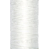 Fil Gütermann 250m 800 Blanc - Ribes y Casals