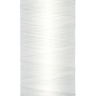 Fil Gütermann 250m 800 Blanc - Ribes y Casals