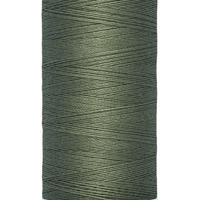 Fil Gütermann 250m Vert Kaky - Ribes y Casals