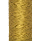 Fil Gütermann 250m Vert Ocre - Ribes y Casals