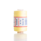 Fil Murofil 850m Zinc Jaune 30 - Ribes y Casals