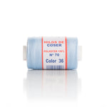 Fil Murofil 850m Bleu Ciel 36 - Ribes y Casals