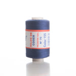 Fil Murofil 850m Bleu 155 - Ribes y Casals