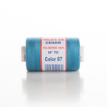 Fil Murofil 850m Bleu Electrique 87 - Ribes y Casals