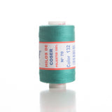 Fil Murofil 850m Bleu Turquoise 132 - Ribes y Casals