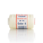 Fil Murofil 850m Beige 06 - Ribes y Casals