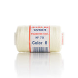 Fil Murofil 850m Beige 06 - Ribes y Casals