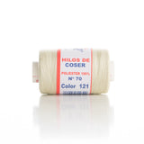 Fil Murofil 850m Beige 121 - Ribes y Casals