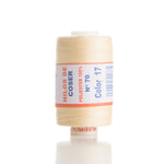 Fil Murofil 850m Beige 17 - Ribes y Casals