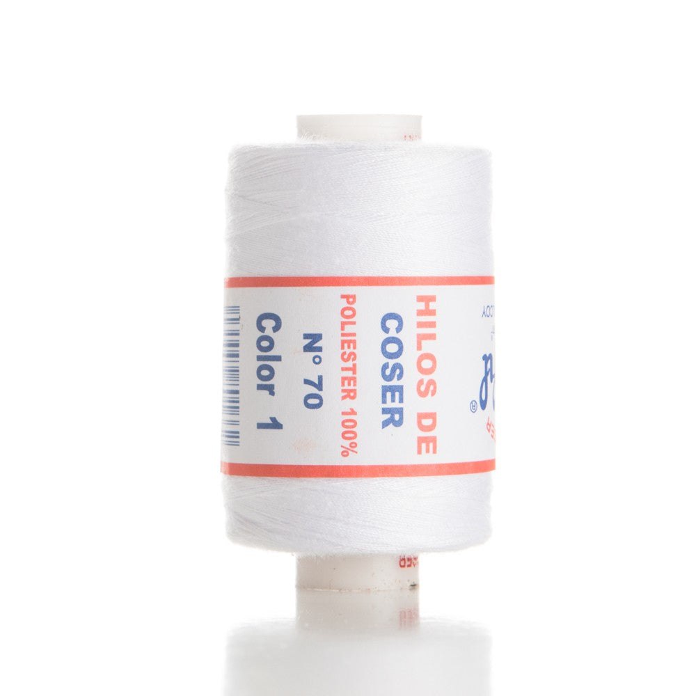 Murofil 850m Blanc 01 - Ribes y Casals