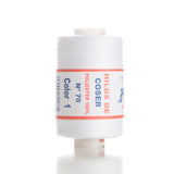 Murofil 850m Blanc 01 - Ribes y Casals