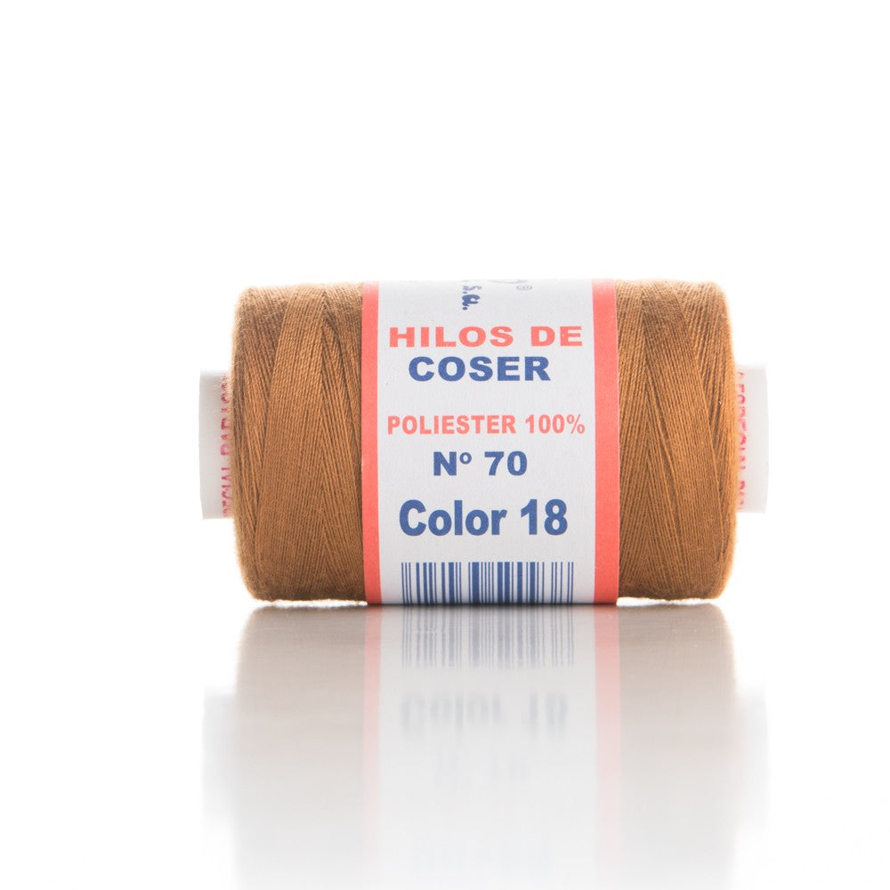 Fil Murofil 850m Dore 18 - Ribes y Casals