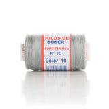 Murofil 850m Gris 10 - Ribes y Casals