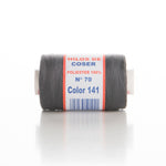 Fil Murofil 850m Gris 141 - Ribes y Casals