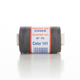 Fil Murofil 850m Gris 141 - Ribes y Casals