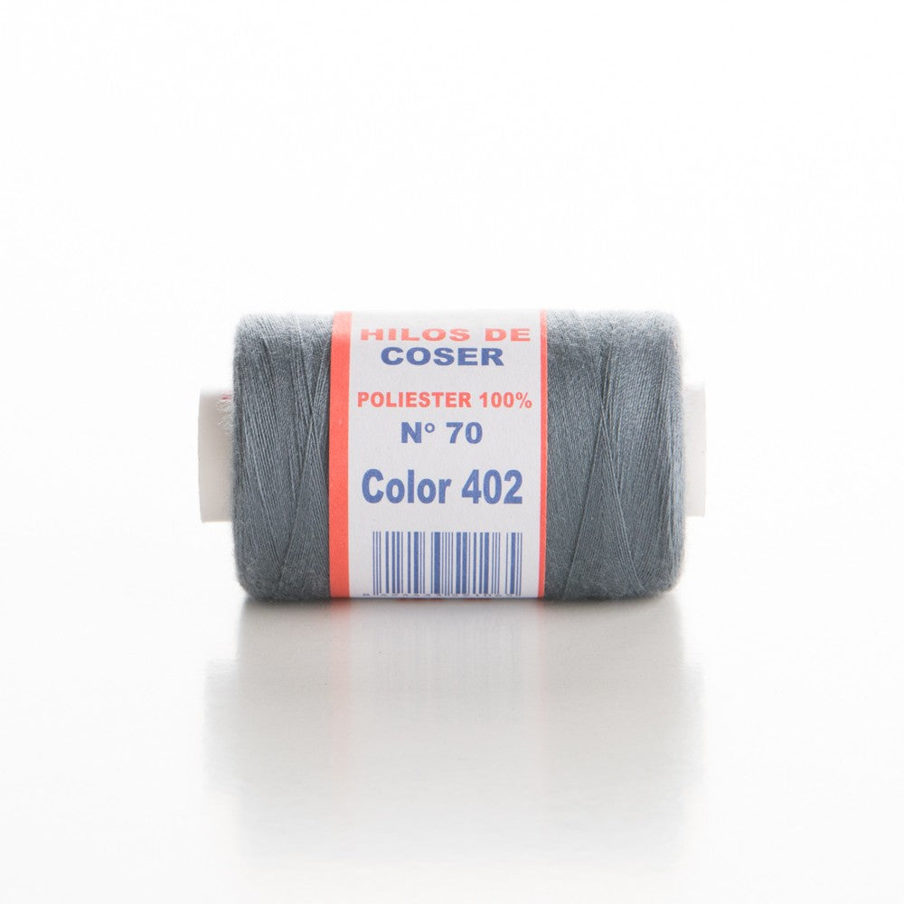 Murofil 850m Gris Foncé 402 - Ribes y Casals