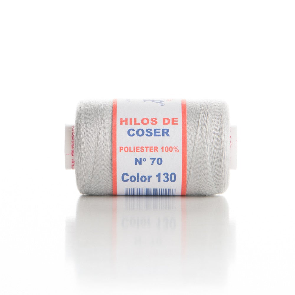 Murofil 850m gris perle 130 - Ribes y Casals