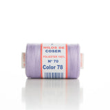 Fil Murofil 850m Lilas 78 - Ribes y Casals