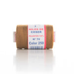 Fil Murofil 850m Bronze marron 250 - Ribes y Casals