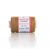 Fil Murofil 850m Bronze marron 250 - Ribes y Casals