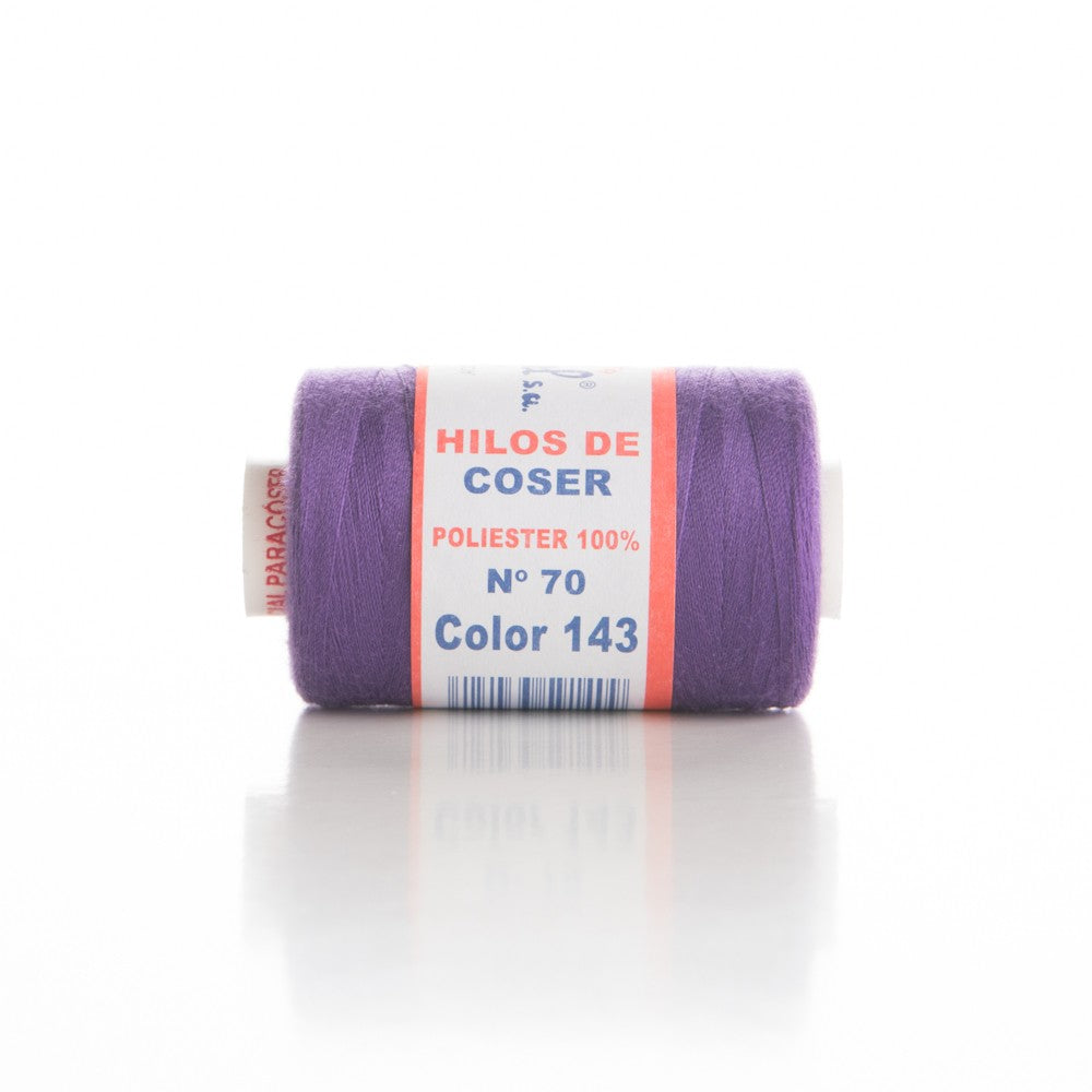 Fil Murofil 850m Violet 143 - Ribes y Casals