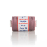 Fil Murofil 850m Violet 59 - Ribes y Casals