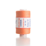 Fil Murofil 850m Orange 31 - Ribes y Casals