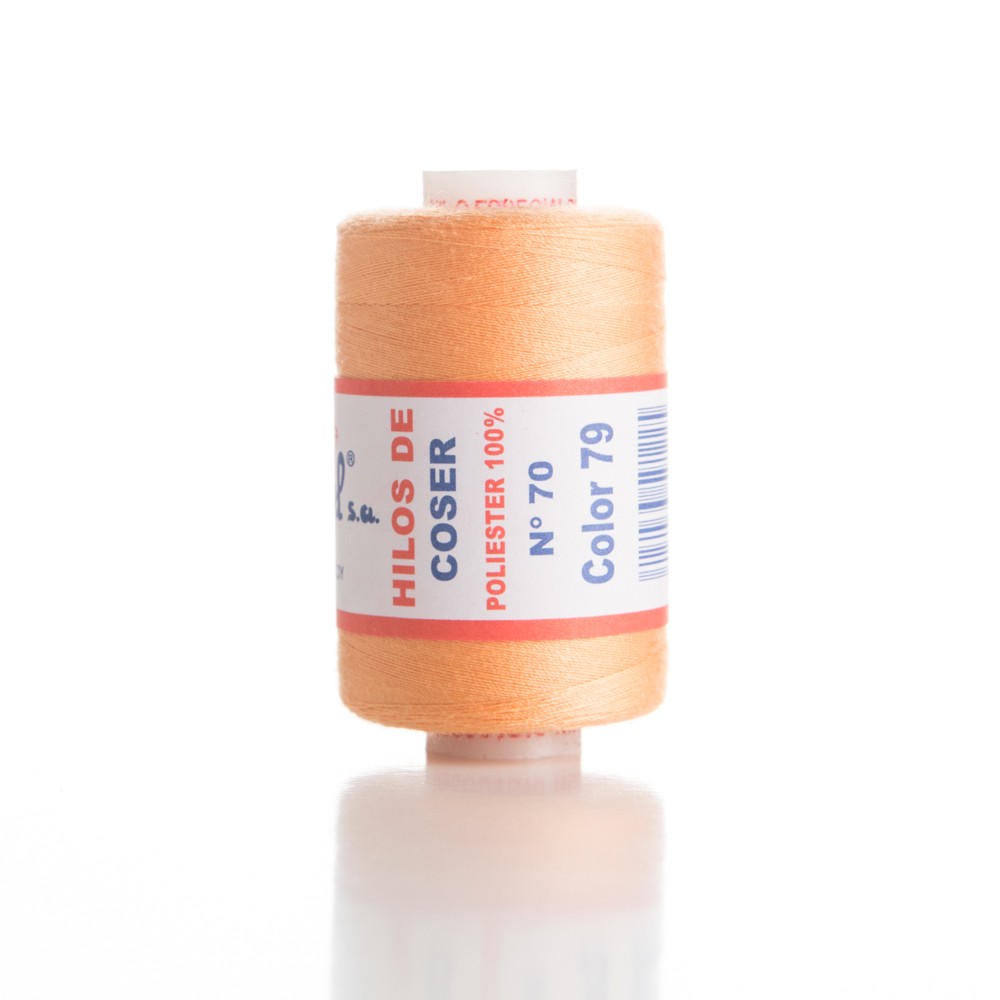 Murofil 850m Orange 79 - Ribes y Casals