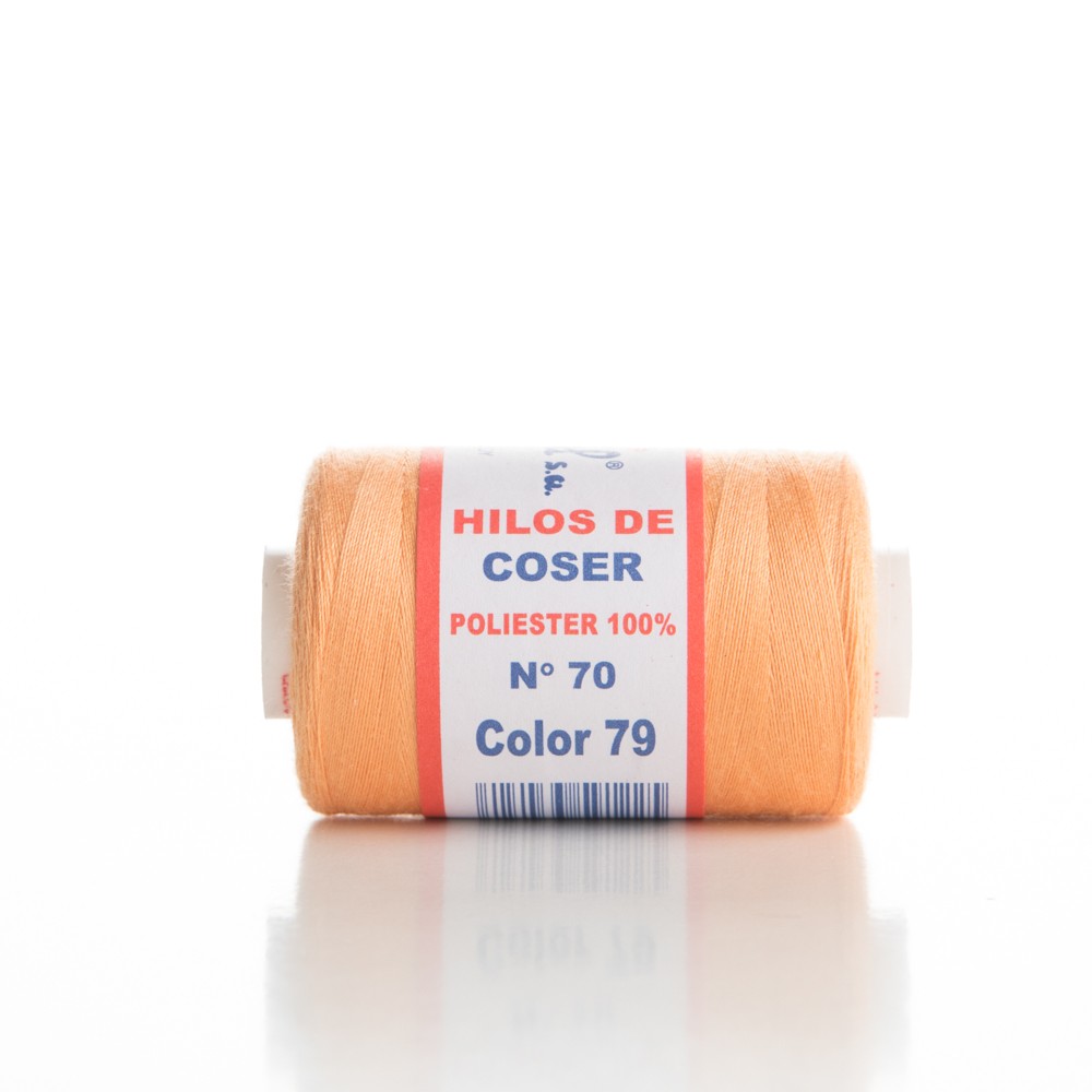 Murofil 850m Orange 79 - Ribes y Casals