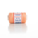 Fil Murofil 850m Orange Doux 99 - Ribes y Casals