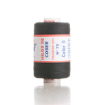 Fil Murofil 850m Noir 09 - Ribes y Casals