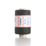 Fil Murofil 850m Noir 09 - Ribes y Casals