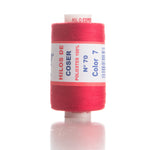 Fil Murofil 850m Rouge 07 - Ribes y Casals