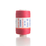 Fil Murofil 850m rouge grenade 40 - Ribes y Casals