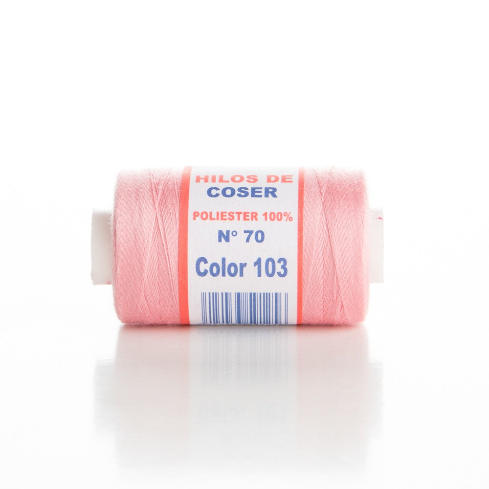 Fil Murofil 850m Rose 103 - Ribes y Casals