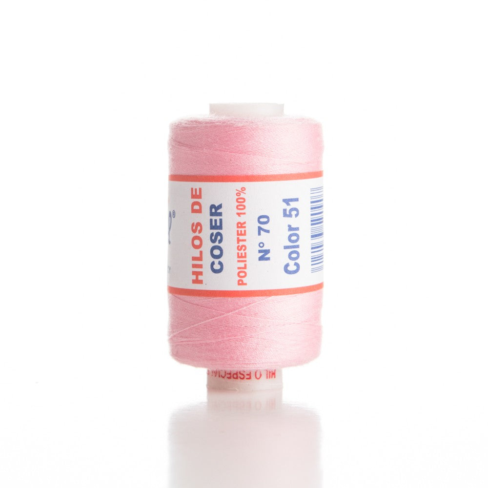 Fil Murofil 850m Rose 51 - Ribes y Casals