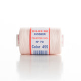 Fil Murofil 850m Rose Pâle 455 - Ribes y Casals