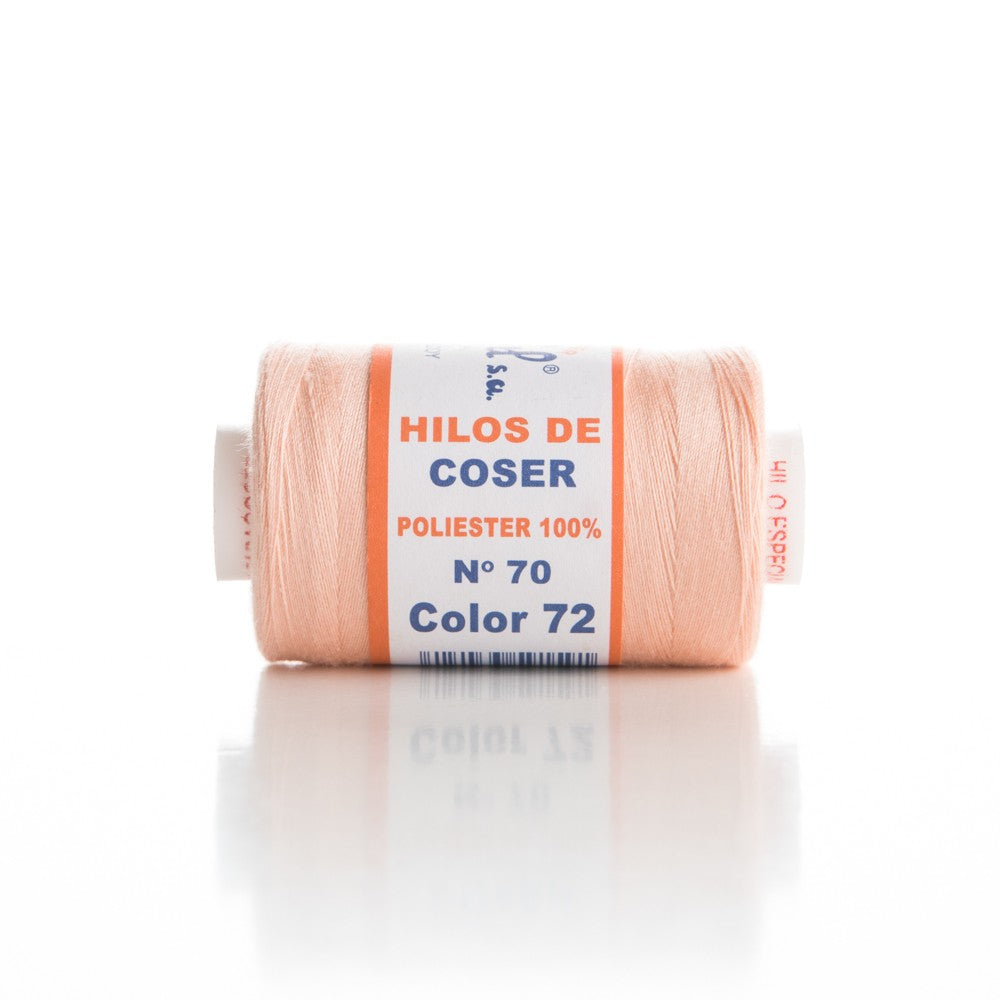 Filet Murofil 850m Saumon 72 - Ribes y Casals