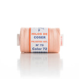 Filet Murofil 850m Saumon 72 - Ribes y Casals