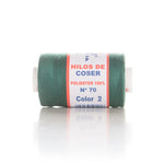 Fil Murofil 850m Vert 02 - Ribes y Casals