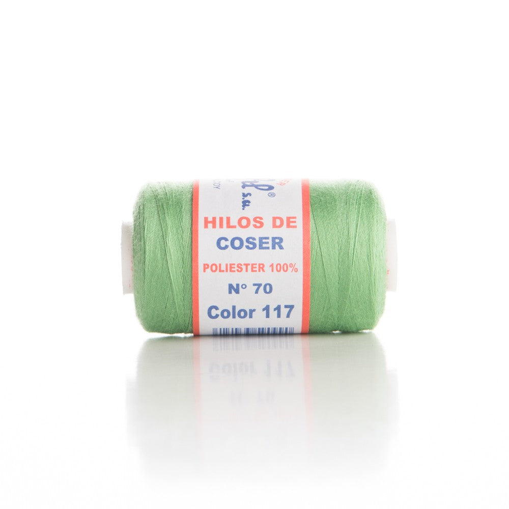 Fil Murofil 850m Vert 117 - Ribes y Casals