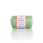 Fil Murofil 850m Vert 117 - Ribes y Casals