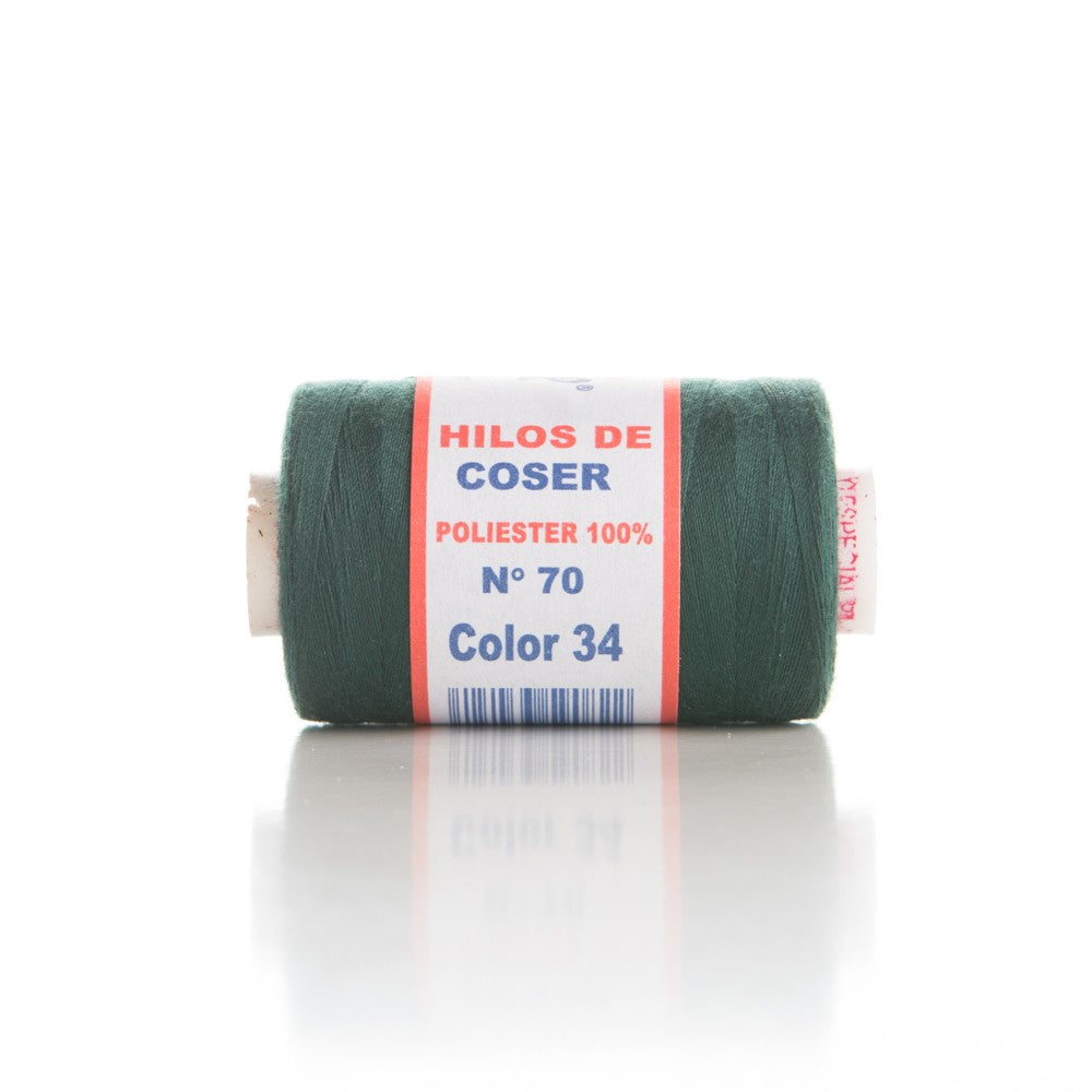 Murofil 850m Bouteille Verte 34 - Ribes y Casals