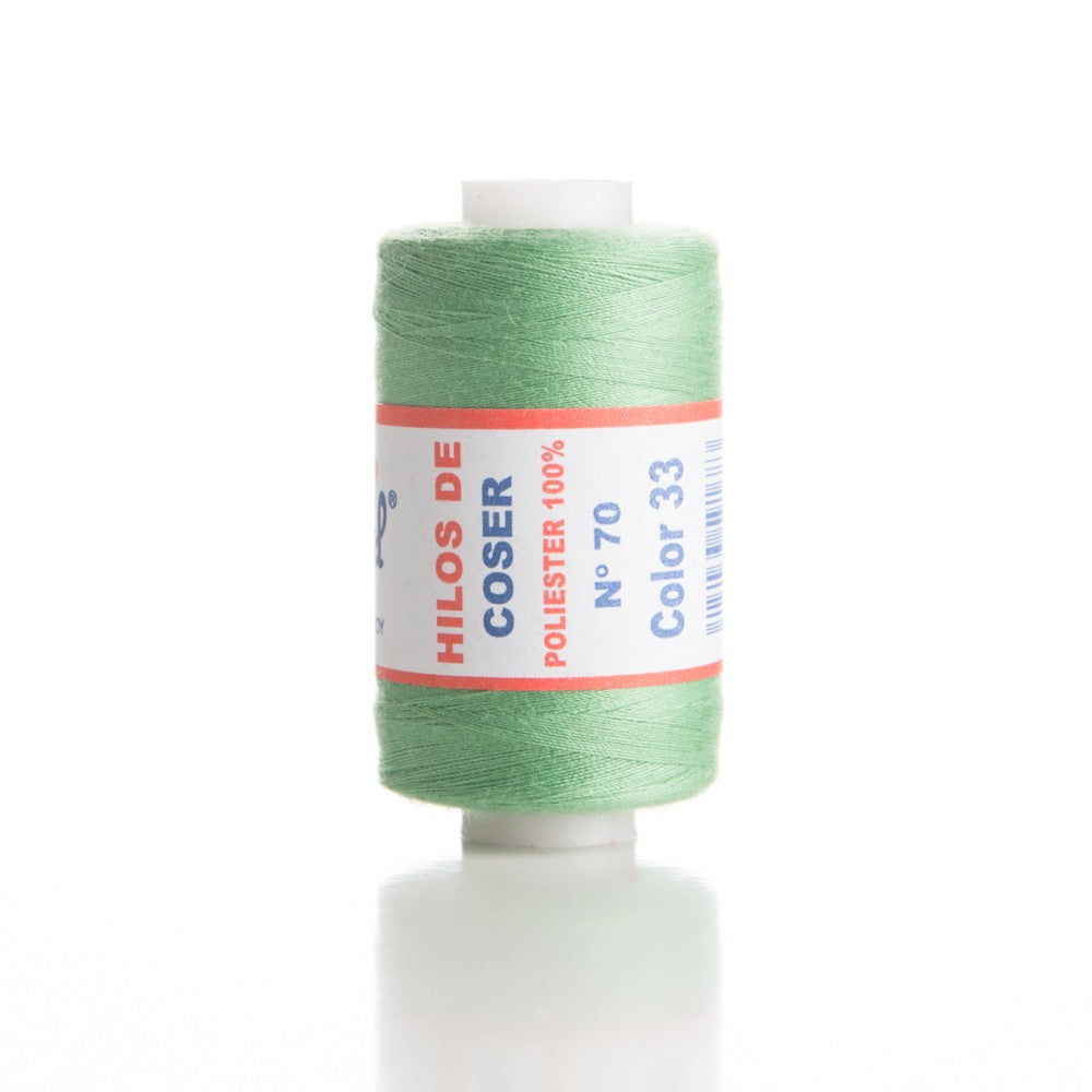 Fil Murofil 850m Herbe Verte 33 - Ribes y Casals