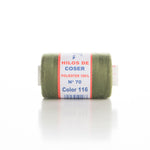 Fil Murofil 850m Kaky vert 116 - Ribes y Casals