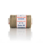 Fil Murofil 850m Vert Olive 50 - Ribes y Casals