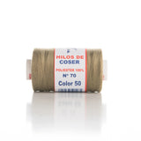 Fil Murofil 850m Vert Olive 50 - Ribes y Casals