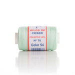 Fil Murofil 850m Vert Pâle 54 - Ribes y Casals