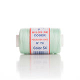 Fil Murofil 850m Vert Pâle 54 - Ribes y Casals